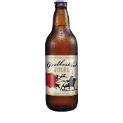 Julöl 50cl Grebbestad Bryggeri.