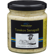 Senapssill 250g Fiskexporten.