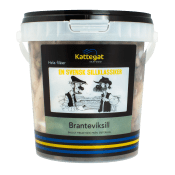 Brantevikssill 900g Fiskexporten.