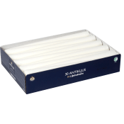 Antikljus 25,5cm 30-pack Liljeholmens.