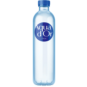 Vatten Stilla 50cl Aqua d'or.