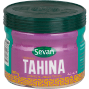 Sesampasta Tahina 400g Sevan.