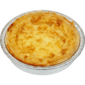 Paj med Västerbottensost® 80g Dalaköket.