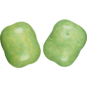 Salt limelakrits 3,8 kg Narr Konfektyr.