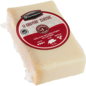 Le Gruyère® Classic 100g Wernerssons.