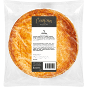 Köttfärspaj 1,6kg Carolines kök.