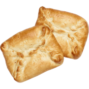 70377 Carolines Kök, Pirog Spenat & fetaost (fryst) 210 g...