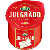 Ost Julgrädd 900g Arla.