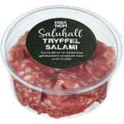Tryffel Salami 70g PAUL och THOM.