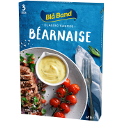 Bearnaisesås 3-p 6dl Blå Band.