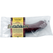 Gustafskorv 400g Gustafskorv.