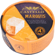 Marquis Kittost 42% 150g Castello®.