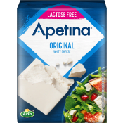 Vitost Original Laktosfri 200g Apetina®.