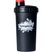 Shaker 1-p Tyngre.