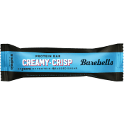 Protein Bar Creamy Crisp 55g Barebells.