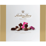 Chokladpraliner Signatures 460g Anthon Berg.