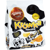 Godis Krowka Mleczna 250g Wawel.