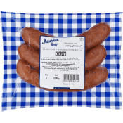 Chorizo 3-pack 300g Marieholmskorv.