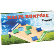 Spel Kasta Bönpåse.
