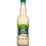 Soppa Zurek 500ml Frutico.