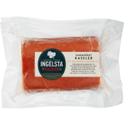 Kalkonkassler varmrökt 600g Ingelsta kalkon.