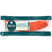 Kalkonkorv Kung Ingels 500g Ingelsta kalkon.