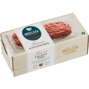 Kalkonfärs Fryst 500g Ingelsta kalkon.