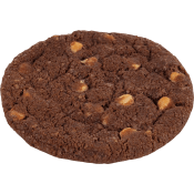 White chocolate chip cookie 60g Bonjour.