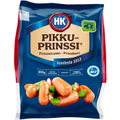 Korvar Miniprissi 300g HKScan Finland.