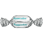 Choklad Fazer Mint ca 3kgFazer.
