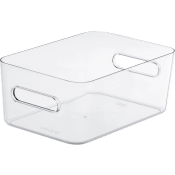 Compact Clear M.