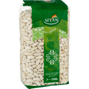 Vita Bönor Långa 900g Sevan.