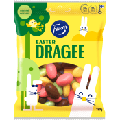 Godis Easter Drageé 180g Fazer.