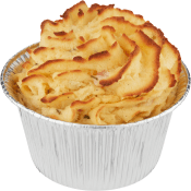Duchesse 180g Quality Meal.