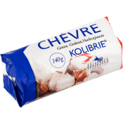 Getost Chévre 140g Kolibrie.