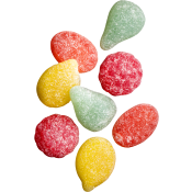Tutti Frutti Sour..