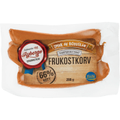 Frukostkorv 66% Kötthalt 280g Rybergs.