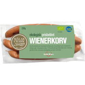 Wienerkorv Ekologisk 200g Mälarchark.