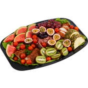 Exotisk Planka Gourmé 6,4kg Kallskänksgourme.