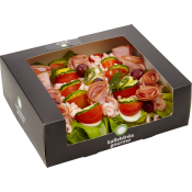 Smörgåstårta Skinka 2kg Kallskänks Gourmé.