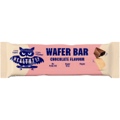 Kexbar Chocolate Wafer 24g HealthyCo.