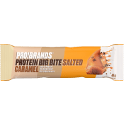 Proteinbar BigBite Salted Caramel 45g Probrands.