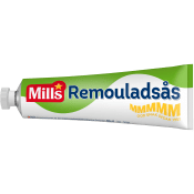 Remouladsås 165g Mills.