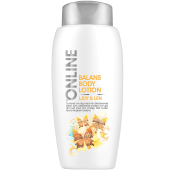 Bodylotion Balans Ljuv & Len 300ml On line.