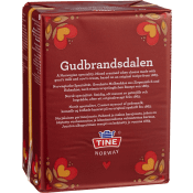 Mesost 29% 1kg Gudbrandsdalen.