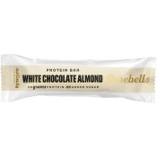 Proteinbar White Chocolate Almond 55g Barebells.