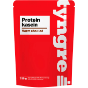 Proteinkasein Varm choklad 750g Tyngre.