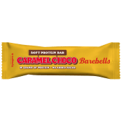 Proteinbar Caramel Choco 55g Barebells.