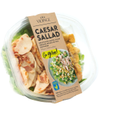 Caesarsallad med kyckling 285g Vidinge.
