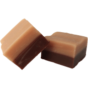 Vanilla Chocolate.